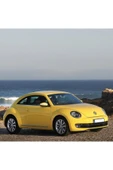 Sağ Ileri Geri Ön Koltuk Ayar Kolu Vw Beetle 2012-2019 3c0881254a thumbnail 3