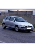 Seat İbiza 2000-2002 Ön Koltuk Yatırma Ayar Kolu Siyah 1J0881671F thumbnail 3