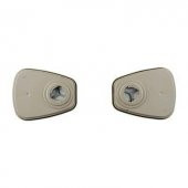 3M 6059 ABEK1 Org.-İnorg. Asit-Amon. Gaz Buhar Filtresi PAKET İÇİ 8 ADET - 3