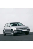 VW Golf 4 1998-2004 Ön Koltuk Yatırma Ayar Kolu Siyah 1J0881671F thumbnail 3