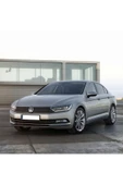 Sol Ileri Geri Ön Koltuk Ayar Kolu Vw Passat B8 2015-2022 3c0881253a thumbnail 3