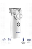 Wohler Taşınabilir Mesh Nebulizatör - 1