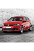 Sol Ileri Geri Ön Koltuk Ayar Kolu Vw Polo 6 2010-2017 3c0881253a thumbnail 3