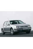 Vw Golf 4 Mk4 1998-2004 Ön Sağ Sol Koltuk Sırt Yatırma Ayar Tekeri Makarası Bej 1j0881671f 1 Adet thumbnail 2