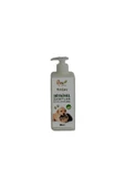 Bitkisel Kedi Ve Köpek Şampuanı ( Evcil Dostlara Yumuşaklık Ve Parlaklık Sözü) 500 ml - 1