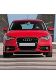 Audi A1 2011-2014 Ön Koltuk Yatırma Ayar Kolu Siyah 1J0881671F thumbnail 3