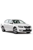 Skoda Octavia Mk3 A7 2013-2020 Sağ Ön Yolcu Koltuk Altı Ileri Geri Ayar Kolu Tutamak 3c0881254a thumbnail 2