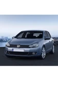 Vw Golf 6 2009-2012 Sol Ön Koltuk I?leri Geri Ayar Kolu 3c0881253a thumbnail 2