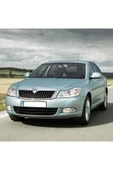 Ön Koltuk Sırt Ayar Kolu Gri Skoda Octavia 2009-12 1j0881671f thumbnail 3