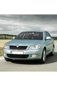 Skoda Octavia 2009-2012 Ön Koltuk Yatırma Ayar Kolu Siyah 1J0881671F - 3