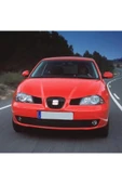 Seat İbiza 2002-2009 Ön Koltuk Yatırma Ayar Kolu Siyah 1J0881671F thumbnail 3