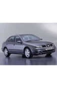 Seat Toledo 1999-2004 Ön Sağ Sol Koltuk Sırt Ayarlama Kolu Makarası Bej 1j0881671f (1 Adet) thumbnail 2
