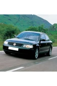 Ön Koltuk Ayar Kolu Siyah Vw Passat B5 1997-2000 1j0881671f thumbnail 3