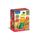 17512 Baby Clementoni - Renkli Meyveler thumbnail 5