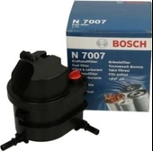 Citroen Nemo 1.4 Uyumlu Hdi Filtre Bakım Seti (2008-2014) thumbnail 4