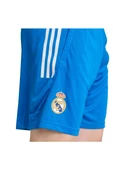 adidas Erkek  Mavi  Şort REAL EU TR SHO JP4030 - 6