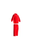 adidas Bebek  Kırmızı  Eşofman FIREBIRD TS JY0022 thumbnail 10