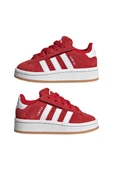 adidas Bebek  Kırmızı  Sneaker CAMPUS 00s CF EL I JI4336 thumbnail 11