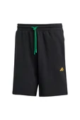 adidas Erkek  Siyah  Şort M FN SHORTS JV7963 thumbnail 1