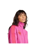 adidas Kadın  Pembe  Ceket GRFX BB TT JW6056 - 5