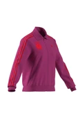 adidas Kadın  Pembe  Ceket GRFX BB TT JW6056 - 8