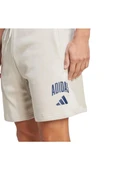adidas Erkek  Bej  Şort M COLLEGIATE SH JM1726 thumbnail 5