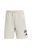 adidas Erkek  Bej  Şort M COLLEGIATE SH JM1726 thumbnail 1
