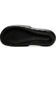 Nike Victori One Slide CN9675-003 Siyah Erkek Terlik - 4