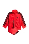 adidas Bebek  Kırmızı  Eşofman FIREBIRD TS JY0022 thumbnail 1