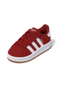 adidas Bebek  Kırmızı  Sneaker CAMPUS 00s CF EL I JI4336 thumbnail 12