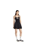 adidas Kadın  Siyah  Elbise BALLOON DRESS KC8798 thumbnail 4