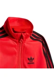 adidas Bebek  Kırmızı  Eşofman FIREBIRD TS JY0022 thumbnail 4
