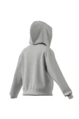 adidas Kadın  Gri  Sweatshirt W CO RUFF HD JX1326 thumbnail 12