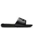 Nike Victori One Slide CN9675-003 Siyah Erkek Terlik - 2