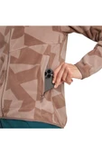 adidas Kadın  Kahverengi  Ceket W MT AOP FZ FL JN0997 - 7