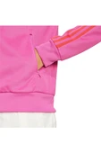 adidas Kadın  Pembe  Ceket GRFX BB TT JW6056 - 4