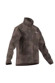 adidas Kadın  Kahverengi  Ceket W MT AOP FZ FL JN0997 - 10