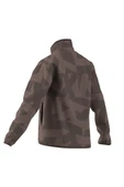 adidas Kadın  Kahverengi  Ceket W MT AOP FZ FL JN0997 - 9