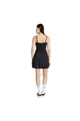 adidas Kadın  Siyah  Elbise BALLOON DRESS KC8798 thumbnail 3