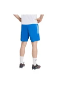 adidas Erkek  Mavi  Şort REAL EU TR SHO JP4030 - 3