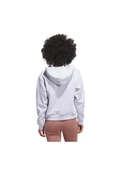 adidas Kadın  Gri  Sweatshirt W CO RUFF HD JX1326 thumbnail 4