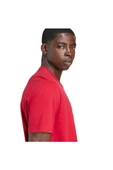 adidas Erkek  Kırmızı  T-shirt LFC DNA GR TEE JW7894 thumbnail 5