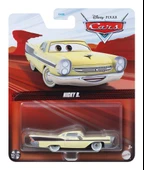 Disney Cars Tekli Karakter Araçlar NICKY B. DXV29-GKB14 - 1