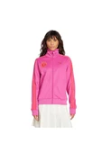 adidas Kadın  Pembe  Ceket GRFX BB TT JW6056 - 1