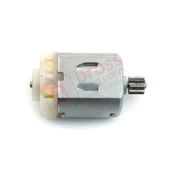 Audi VW Skoda Porsche İçin Kapı Kilit Küçük Motor Dişli thumbnail 1