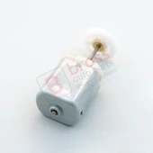 VW Passat B5 T5 Bora Golf 4 Skoda Seat İçin Kapı Kilit FC280 Motor Dişli thumbnail 3