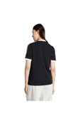 adidas Kadın  Siyah  T-shirt RUFFLE 3S TEE KC8819 thumbnail 3