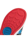 adidas Unisex Çocuk  Siyah  Yürüyüş Ayakkabısı GRAND COURT SPIDER-MAN EL K JQ8073 thumbnail 9