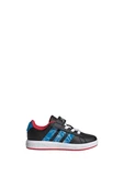 adidas Unisex Çocuk  Siyah  Yürüyüş Ayakkabısı GRAND COURT SPIDER-MAN EL K JQ8073 thumbnail 2