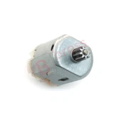 Audi VW Skoda Porsche İçin Kapı Kilit Küçük Motor Dişli thumbnail 2